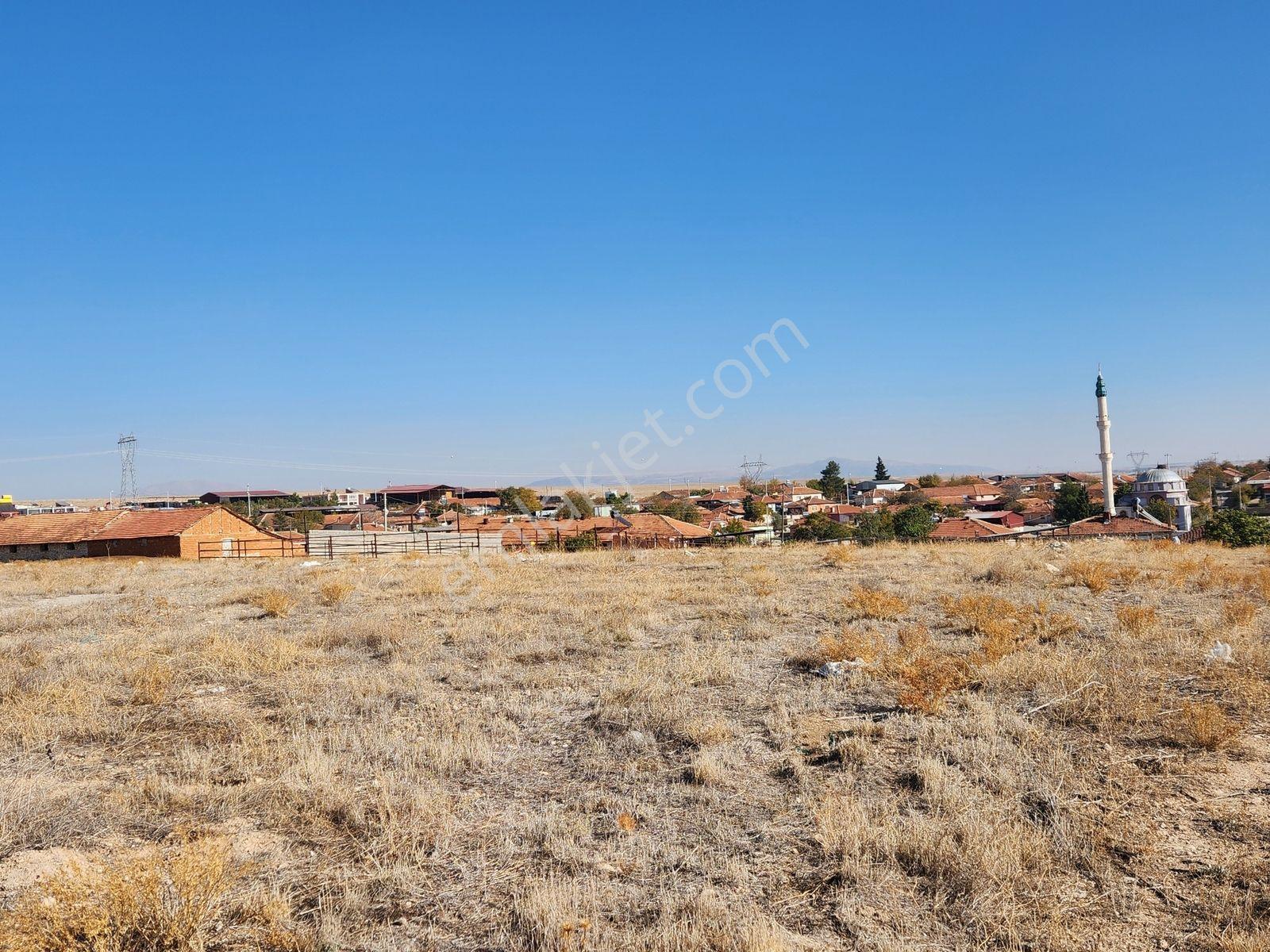 Afyonkarahisar Basmakci Küllüce Mah 302 M2 Konut İmarlı Arsa - Görsel 31