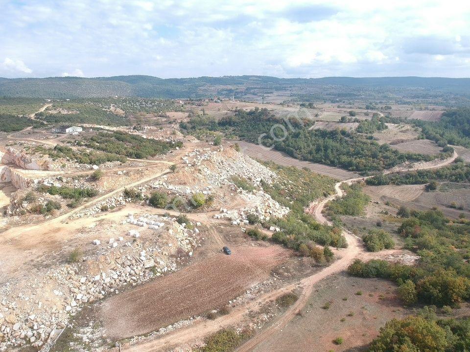 Bilecik Gölpazarı Büyüksusuz 2228 M2 Yola Cephe Köy Manzaralı - Görsel 2