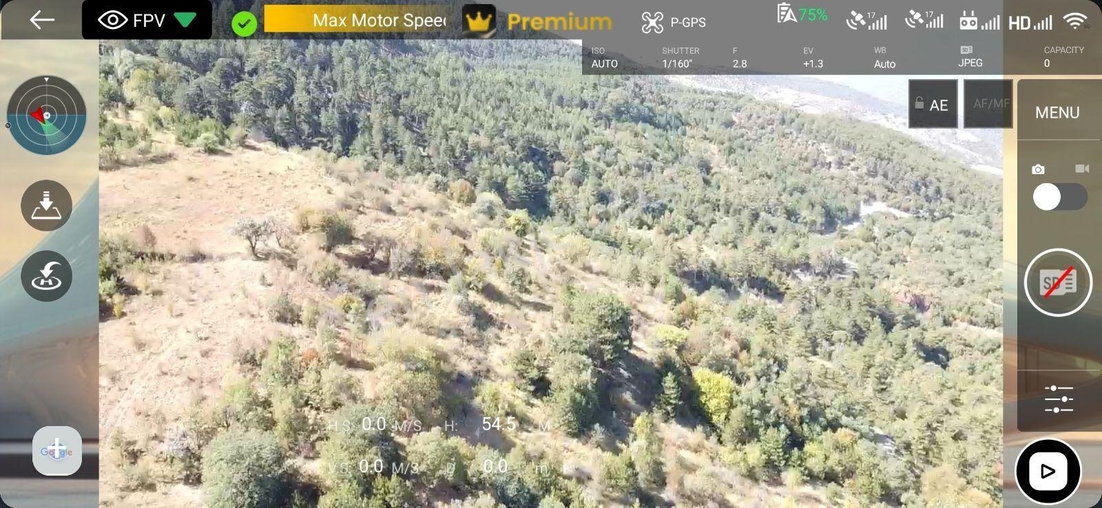 Karabük Eskipazar 10.842 M2 Köy Manzaralı Yolu Var 615 Bin Tl - Görsel 20