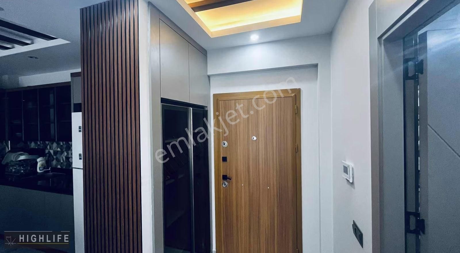 Erdemli Arpaçbahşiş Satılık 1+1 Denize 450m Havuzlu Site - Görsel 18