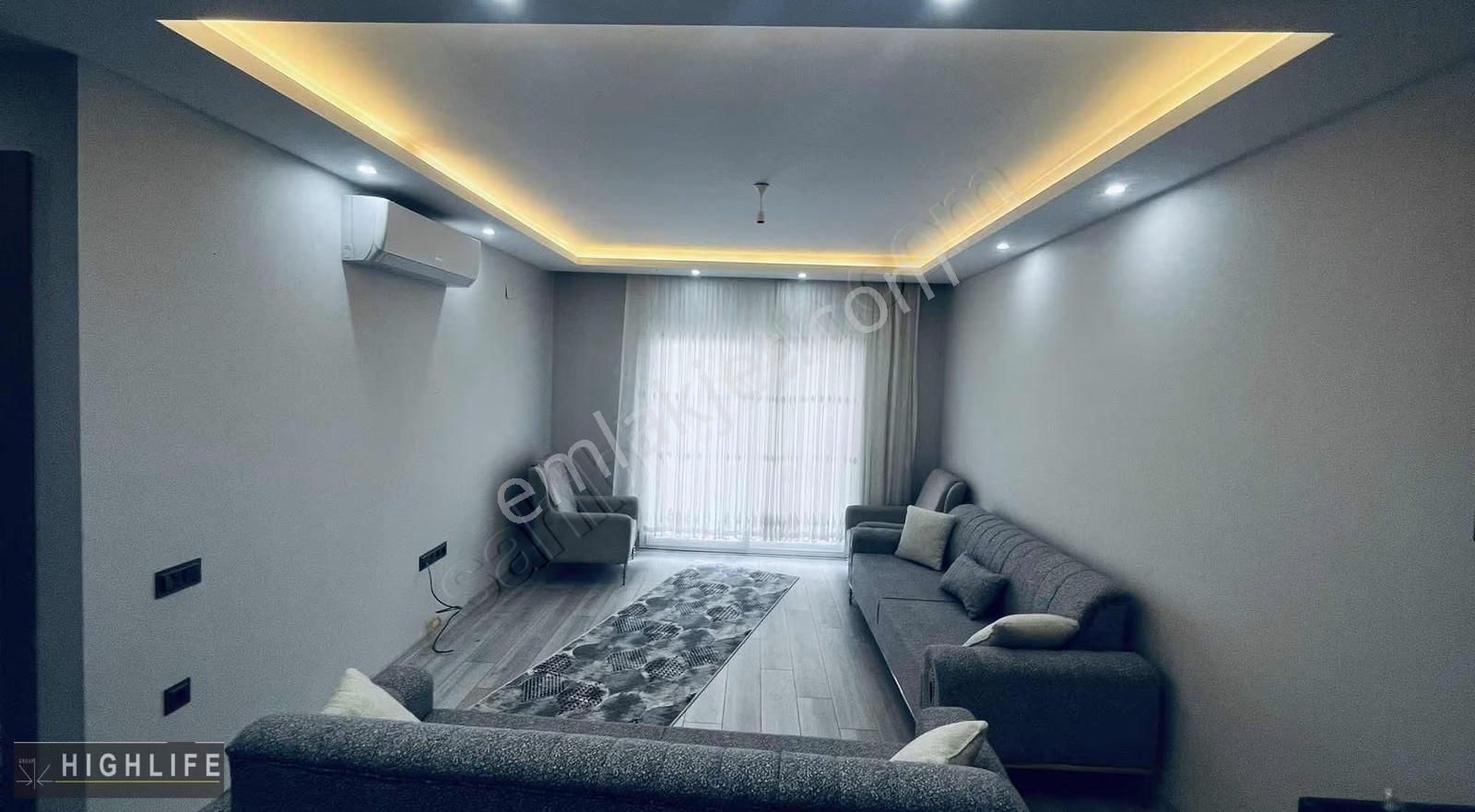 Erdemli Arpaçbahşiş Satılık 1+1 Denize 450m Havuzlu Site - Görsel 13