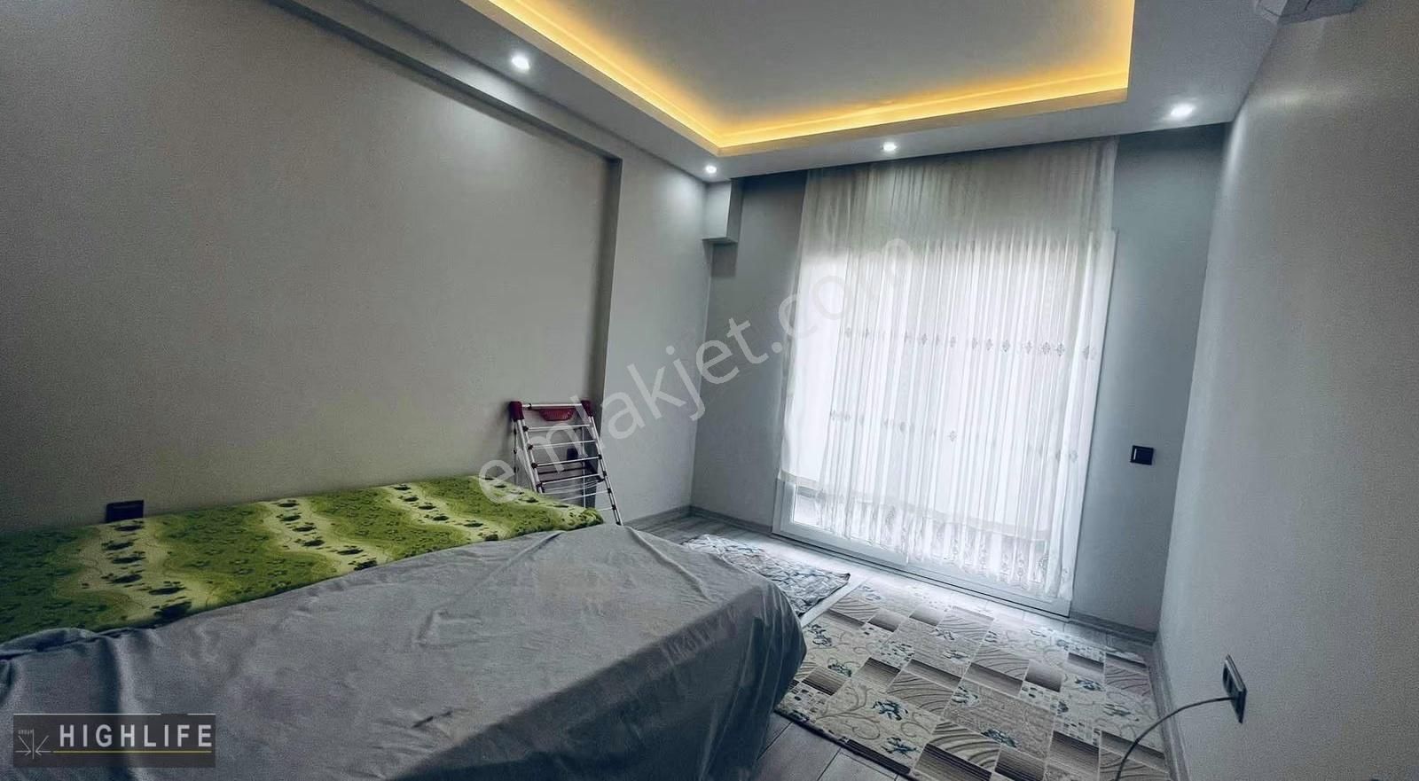 Erdemli Arpaçbahşiş Satılık 1+1 Denize 450m Havuzlu Site - Görsel 11