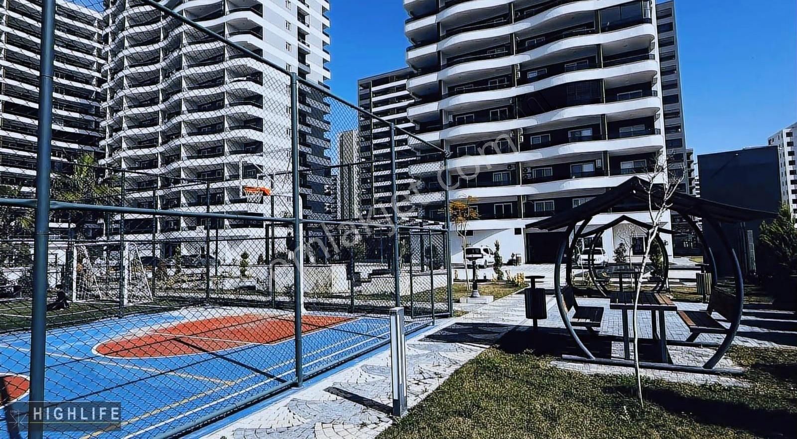 Erdemli Arpaçbahşiş Satılık 1+1 Denize 450m Havuzlu Site - Görsel 23