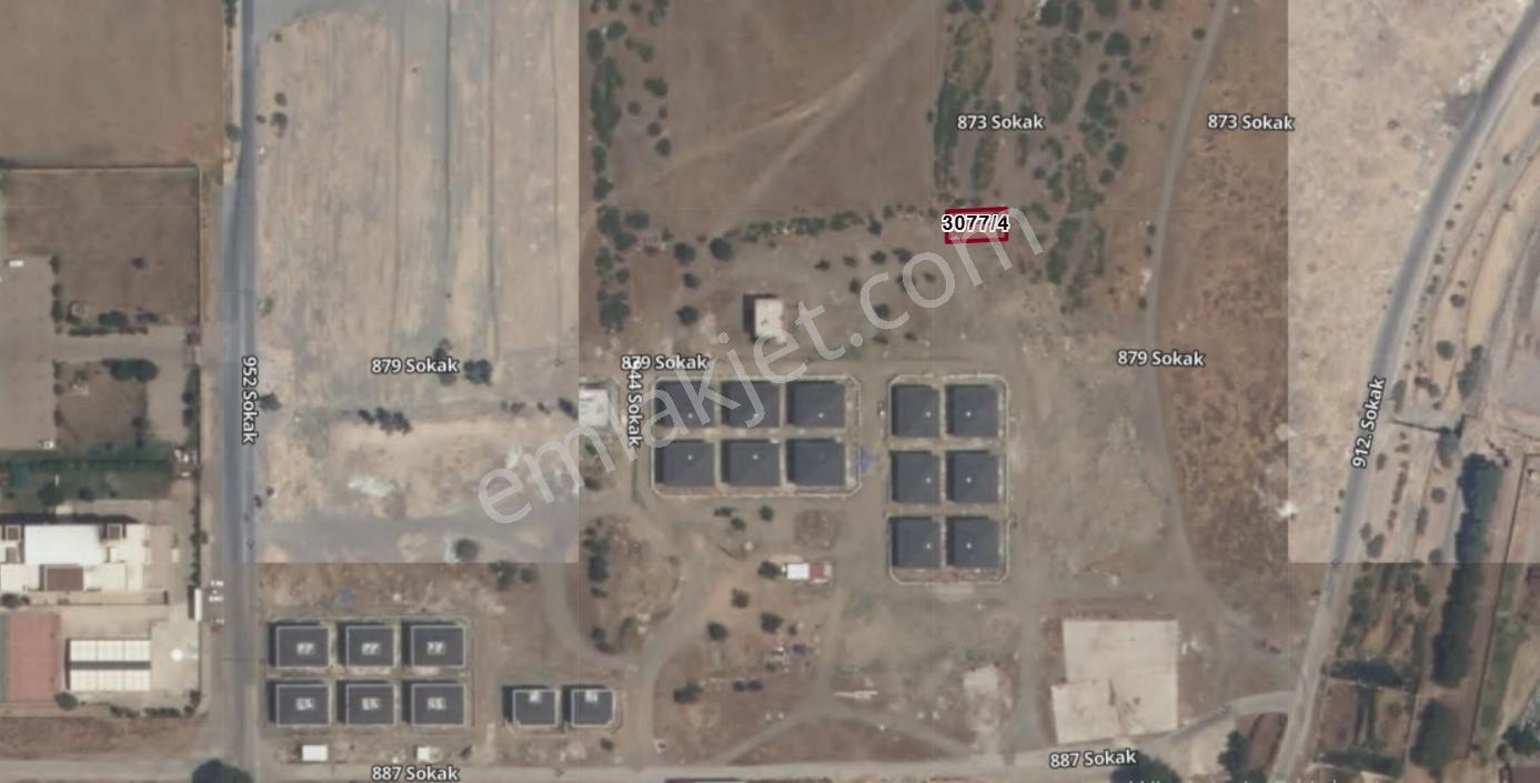 Caferbey'de Villalar Bölgesinde 200 M2 Satılık Arsa - Görsel 3