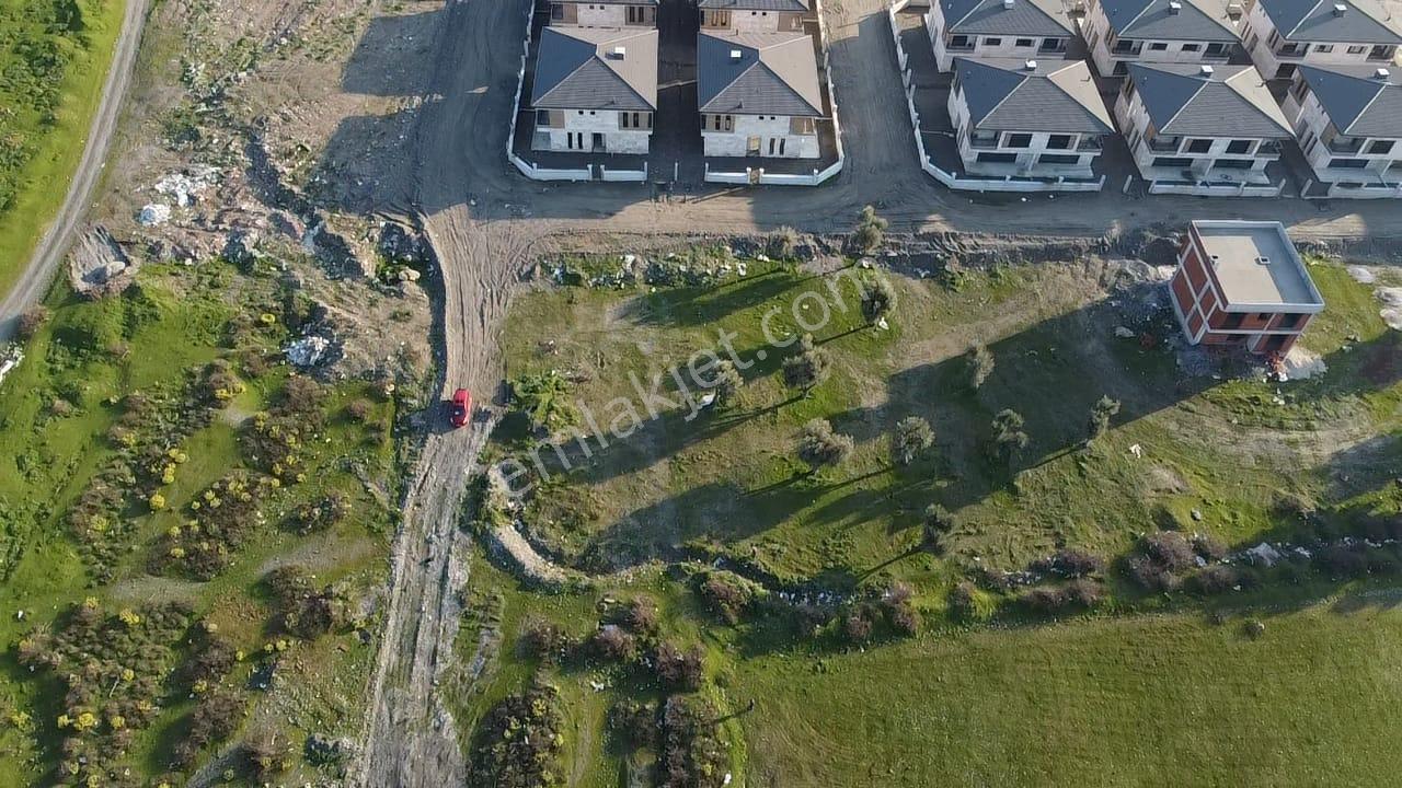 Caferbey'de Villalar Bölgesinde 200 M2 Satılık Arsa - Görsel 8