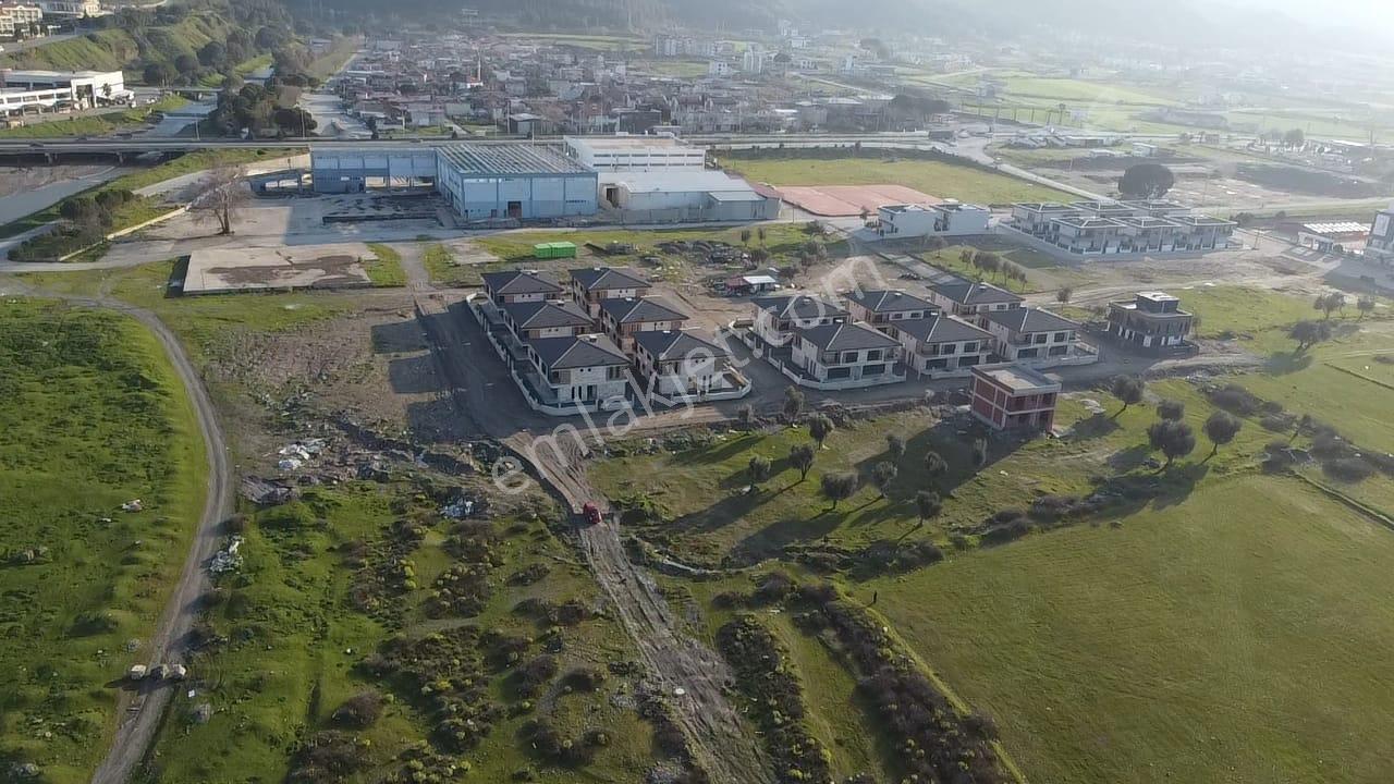 Caferbey'de Villalar Bölgesinde 200 M2 Satılık Arsa - Görsel 16