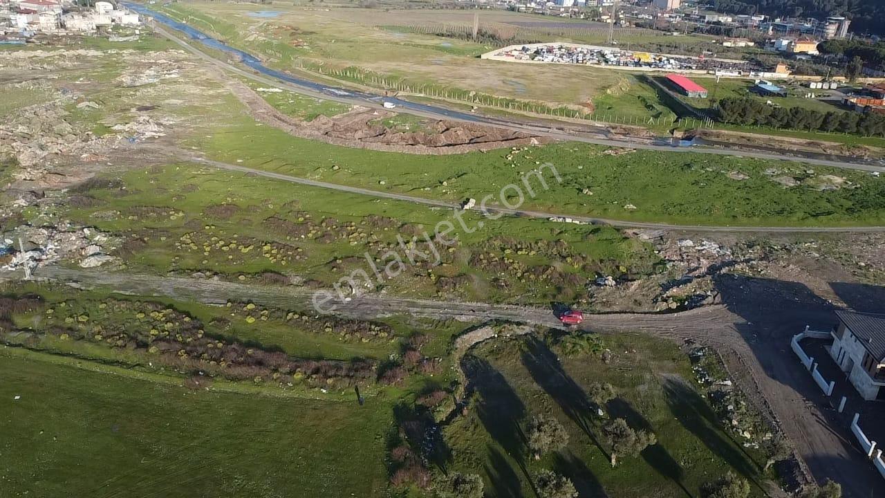 Caferbey'de Villalar Bölgesinde 200 M2 Satılık Arsa - Görsel 9