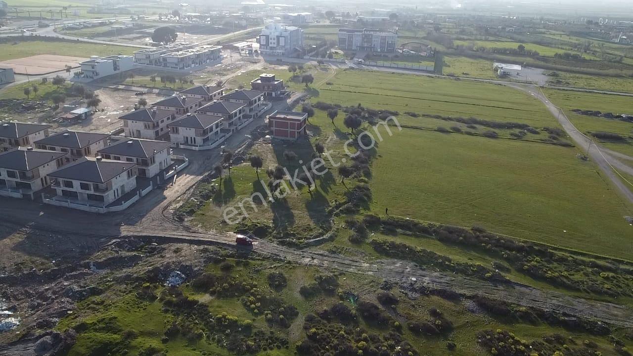 Caferbey'de Villalar Bölgesinde 200 M2 Satılık Arsa - Görsel 10