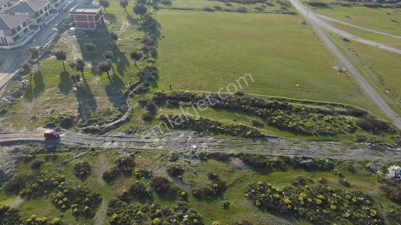 Caferbey'de Villalar Bölgesinde 200 M2 Satılık Arsa - Görsel 13