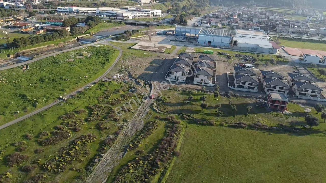 Caferbey'de Villalar Bölgesinde 200 M2 Satılık Arsa - Görsel 12