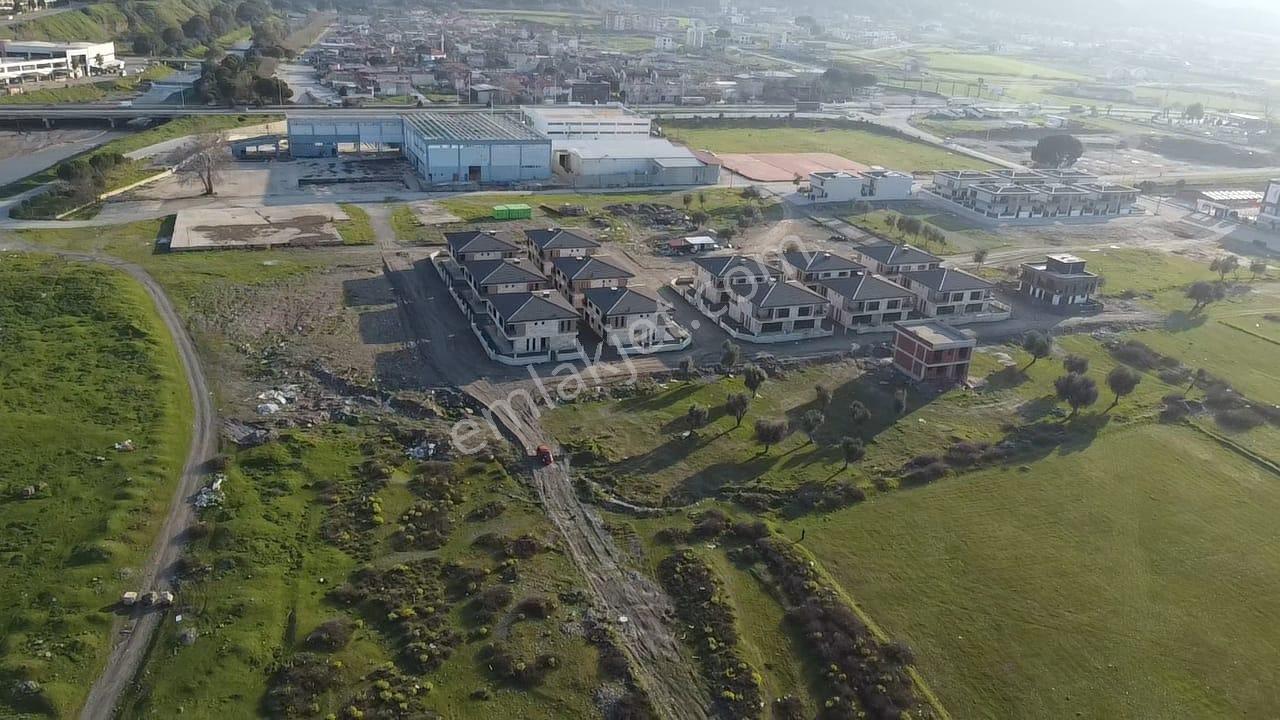Caferbey'de Villalar Bölgesinde 200 M2 Satılık Arsa - Görsel 19