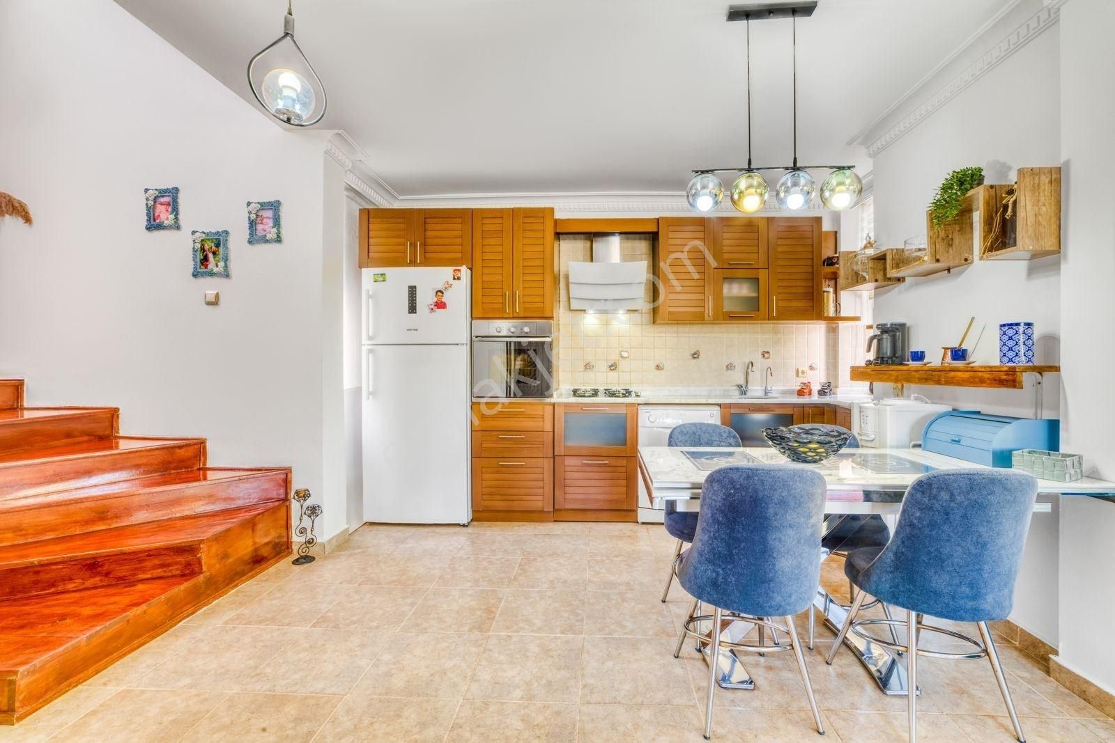 Alanya Avsallar’da Müstakil Bahçeli Lüks 3+1 Villa - Görsel 13