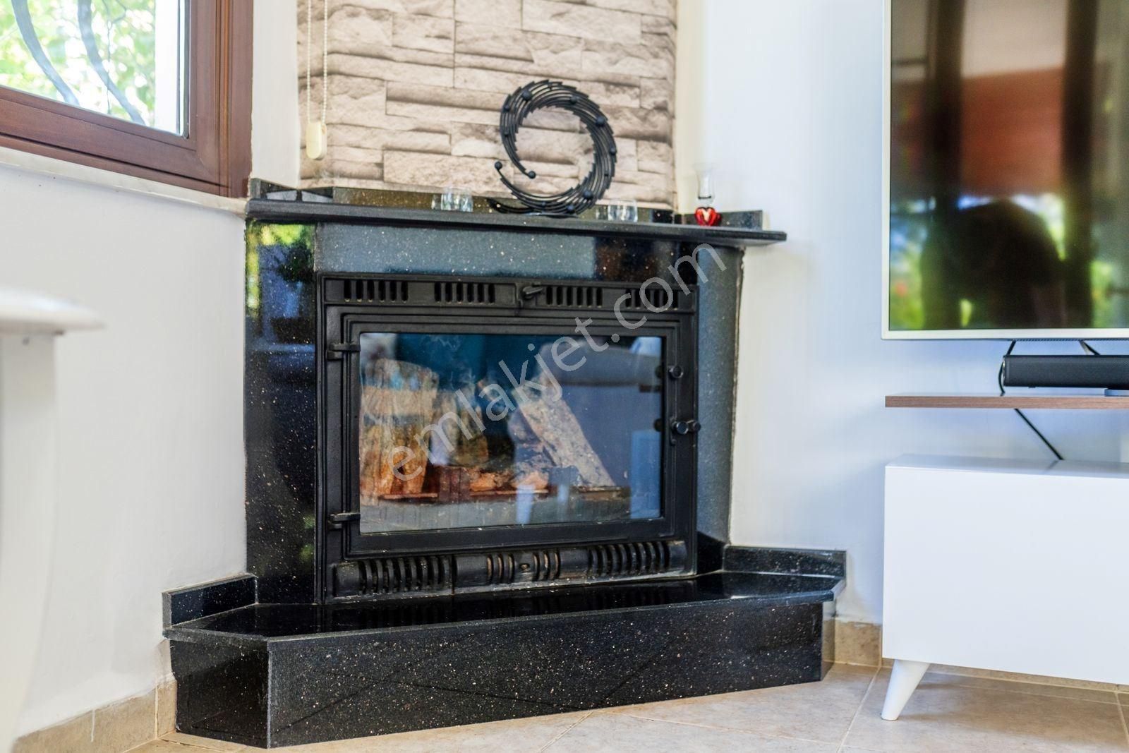 Alanya Avsallar’da Müstakil Bahçeli Lüks 3+1 Villa - Görsel 11