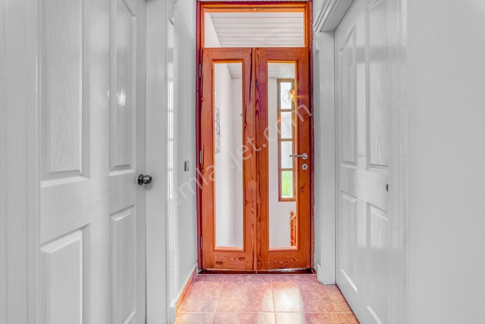 Alanya Avsallar’da Müstakil Bahçeli Lüks 3+1 Villa - Görsel 32