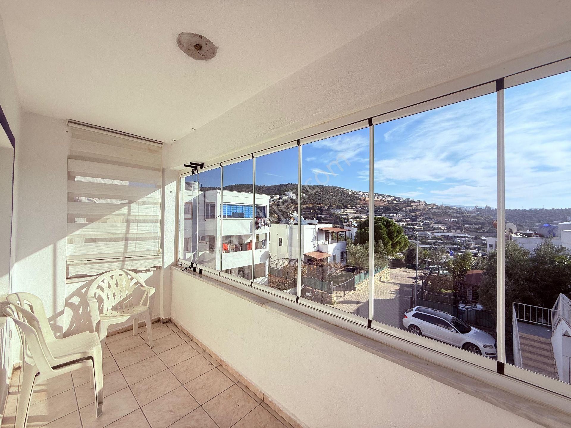 Sahibinden Geniş Daire