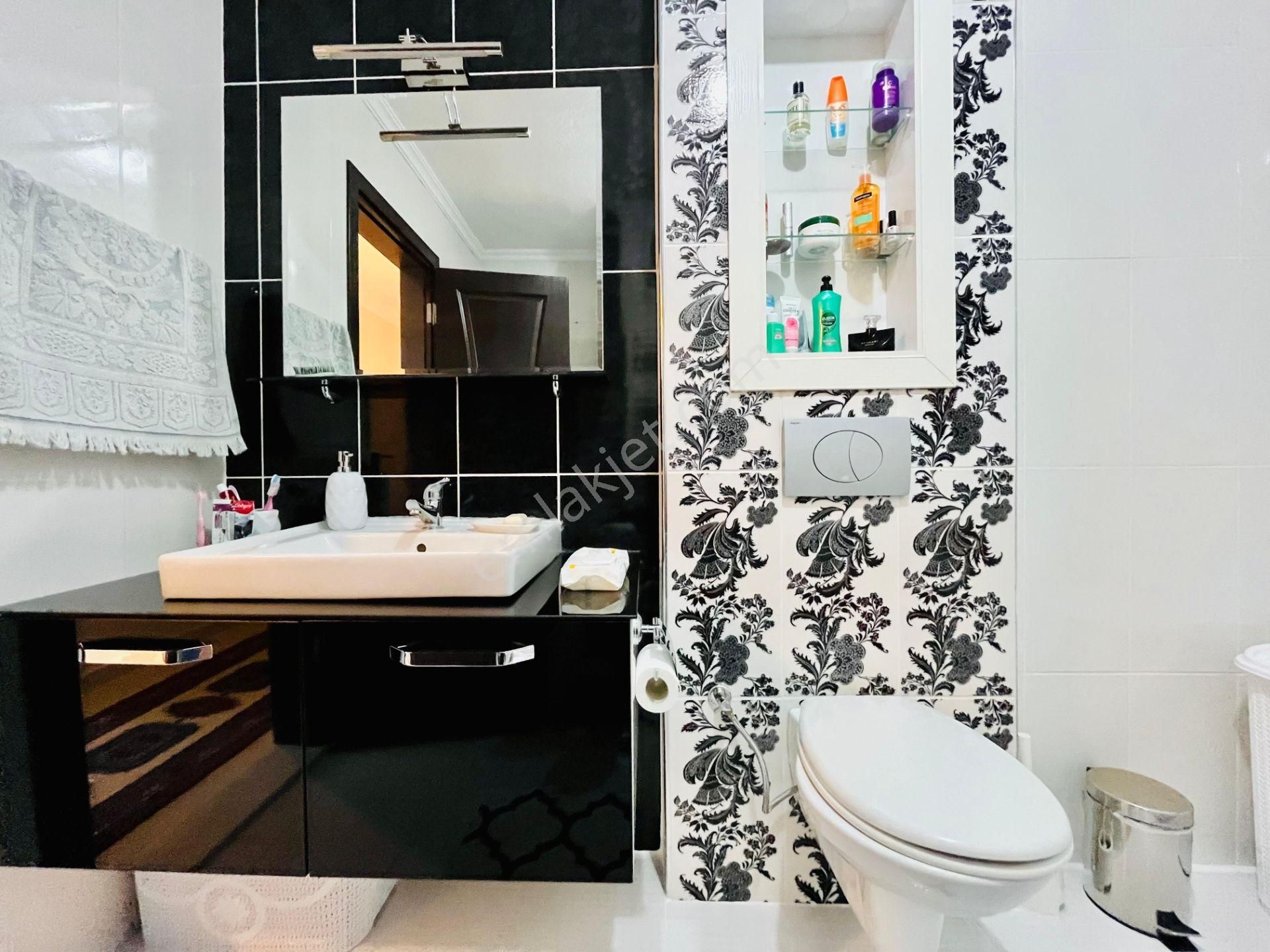 Yetki Yükselden İkizçayın En Geniş Ara Kat 2+1 Dairesi Satışta! - Görsel 35