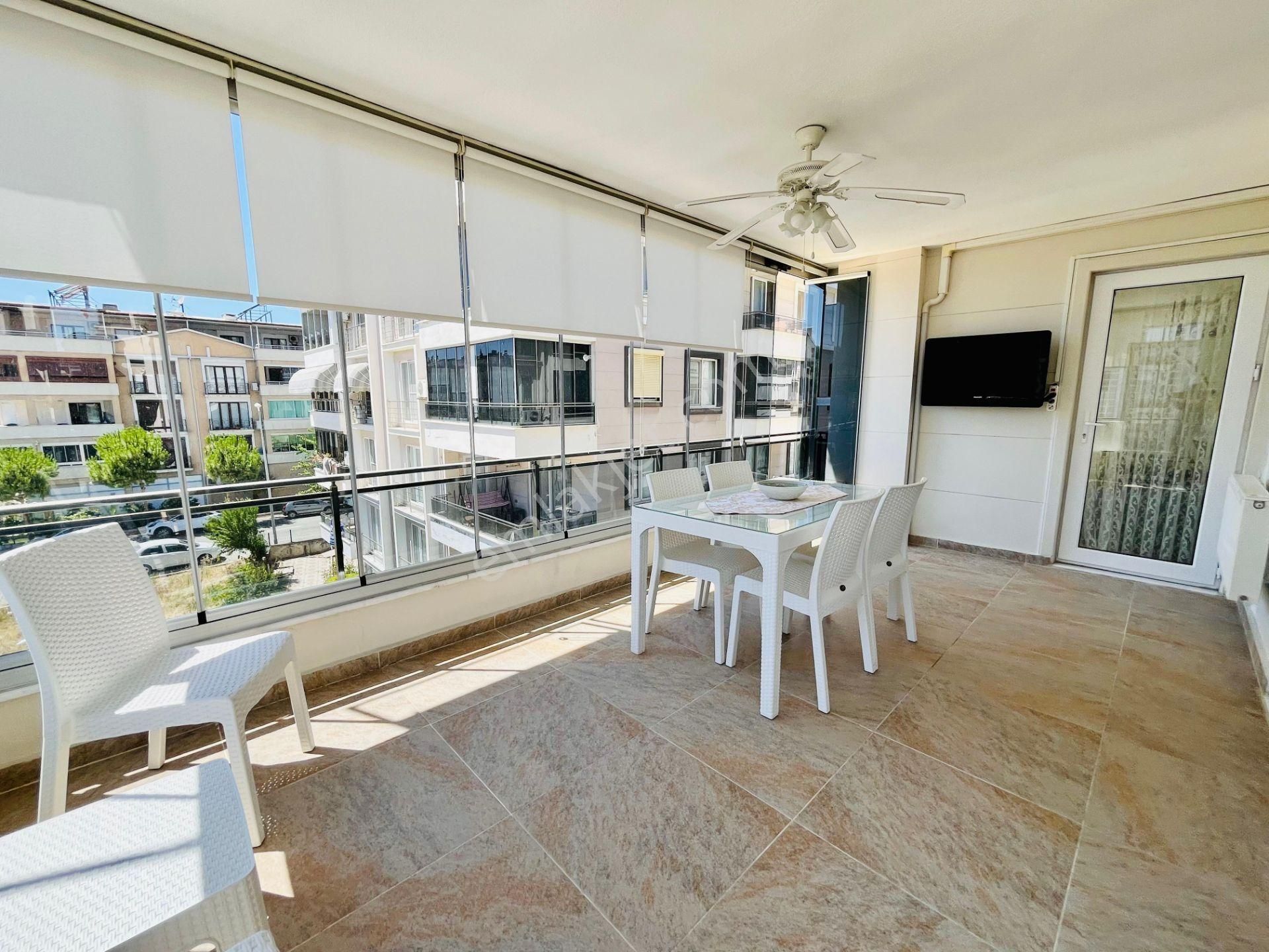 Yetki Yükselden İkizçayın En Geniş Ara Kat 2+1 Dairesi Satışta! - Görsel 20