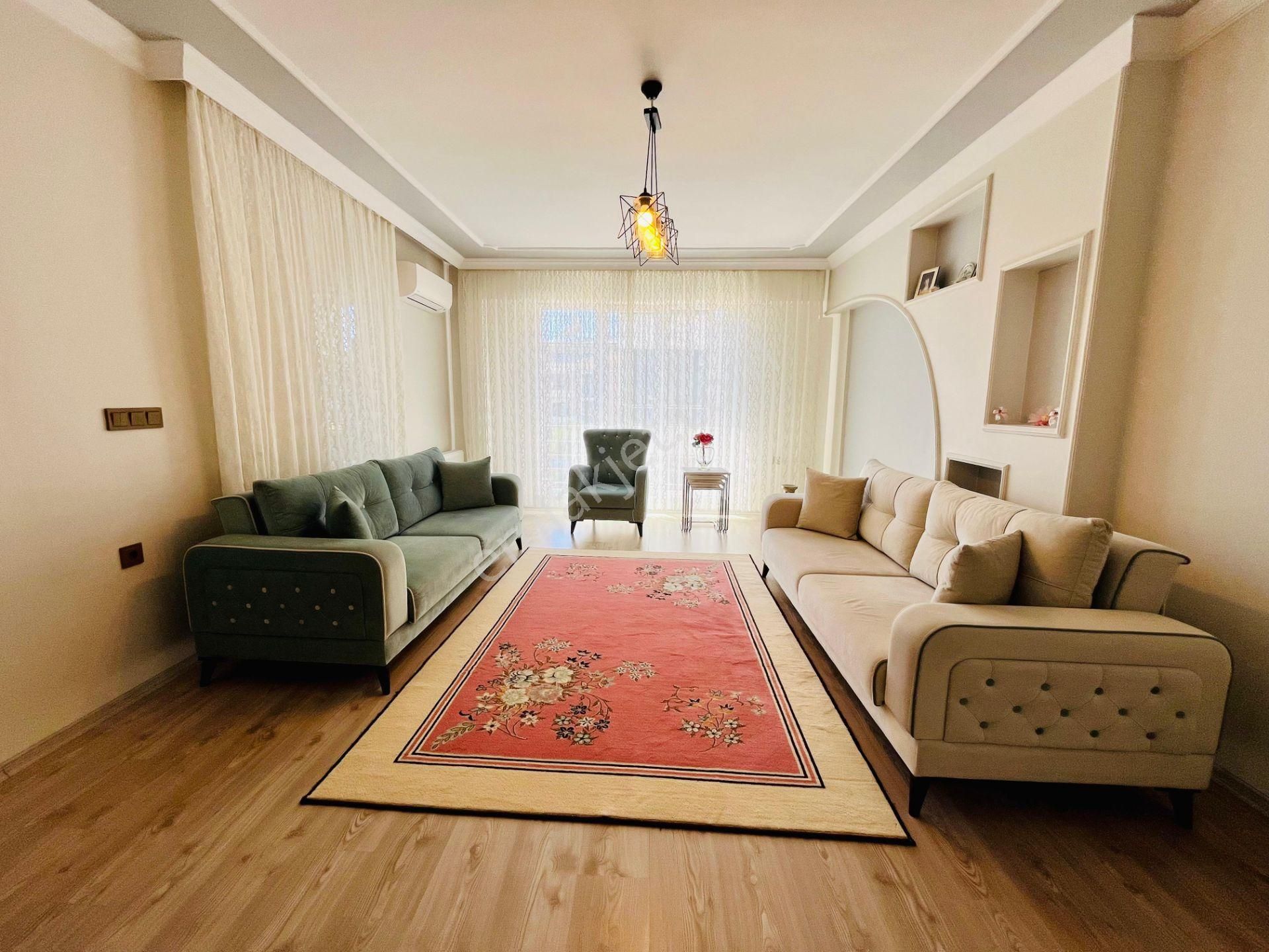 Yetki Yükselden İkizçayın En Geniş Ara Kat 2+1 Dairesi Satışta! - Görsel 19