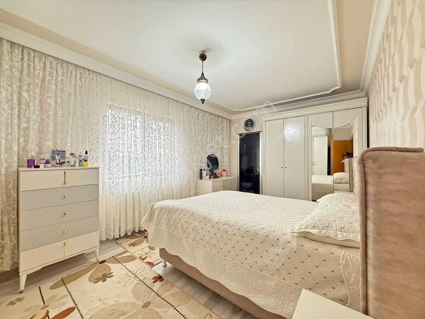 Kalecik Emlak'tan Lüx Sitede 4+1 165m² Çift Banyo Full Yapılı Lüx Daire - Görsel 17