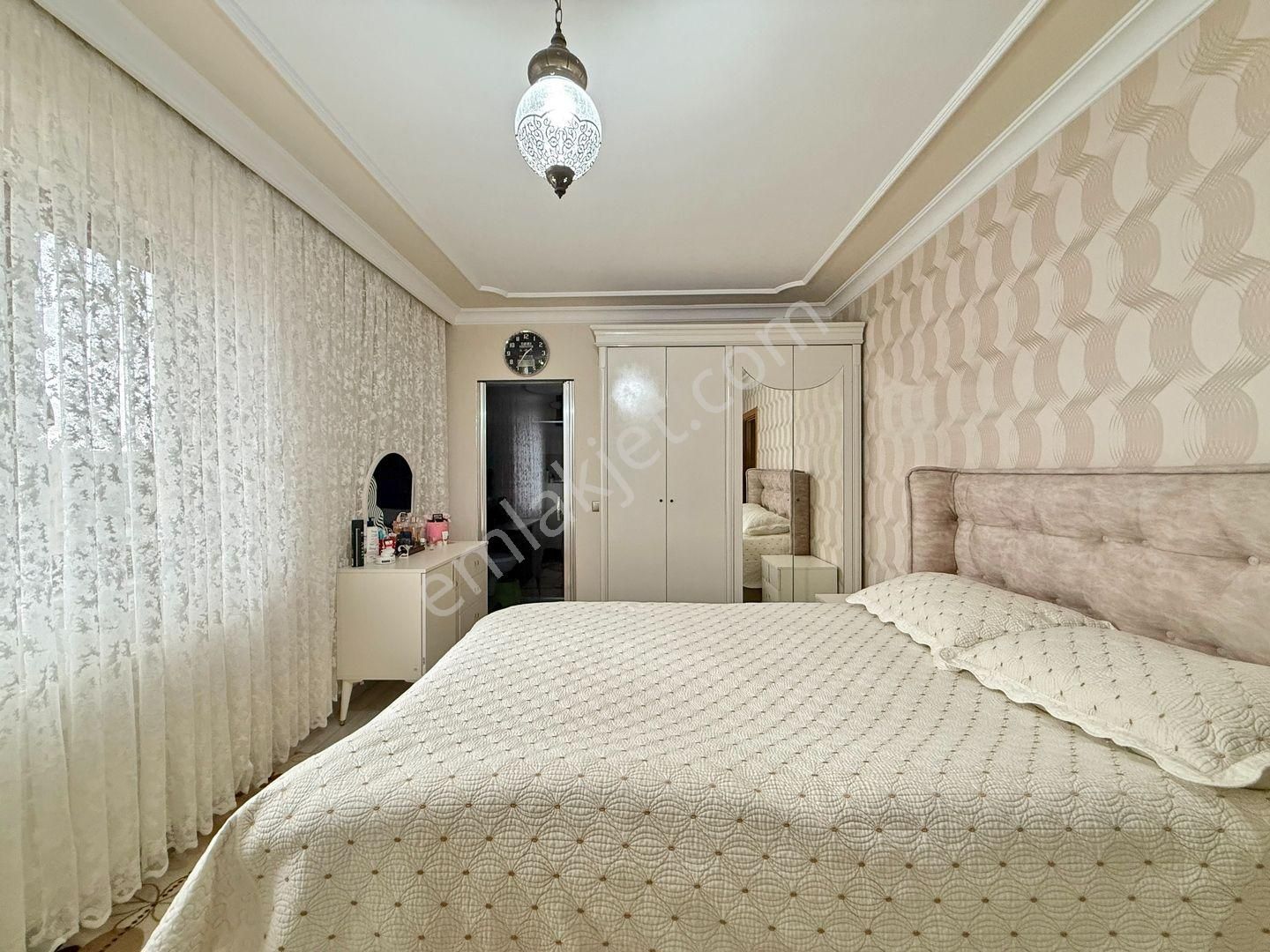 Kalecik Emlak'tan Lüx Sitede 4+1 165m² Çift Banyo Full Yapılı Lüx Daire - Görsel 18