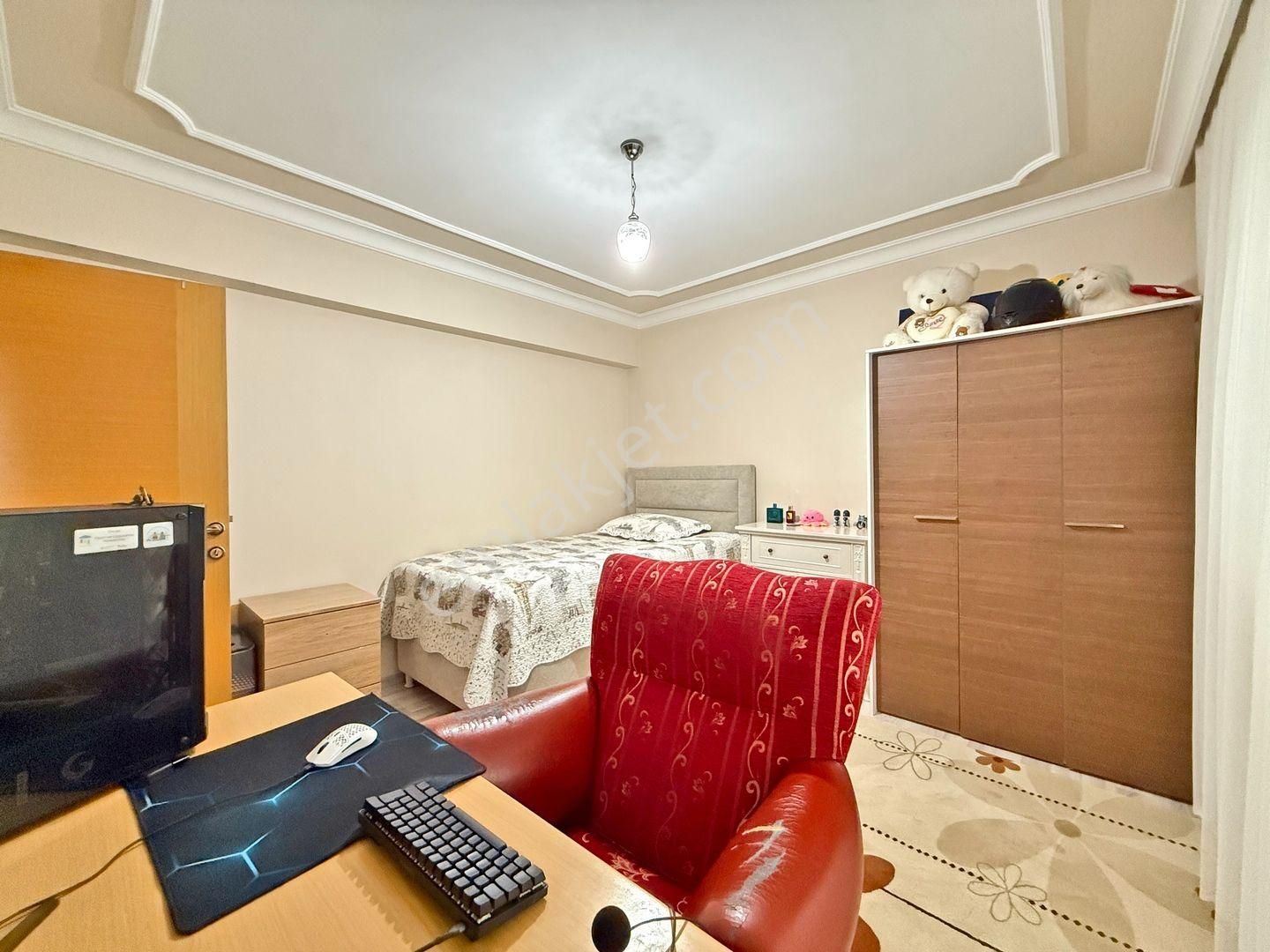 Kalecik Emlak'tan Lüx Sitede 4+1 165m² Çift Banyo Full Yapılı Lüx Daire - Görsel 16