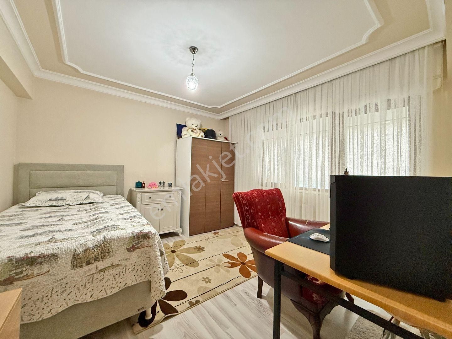 Kalecik Emlak'tan Lüx Sitede 4+1 165m² Çift Banyo Full Yapılı Lüx Daire - Görsel 15