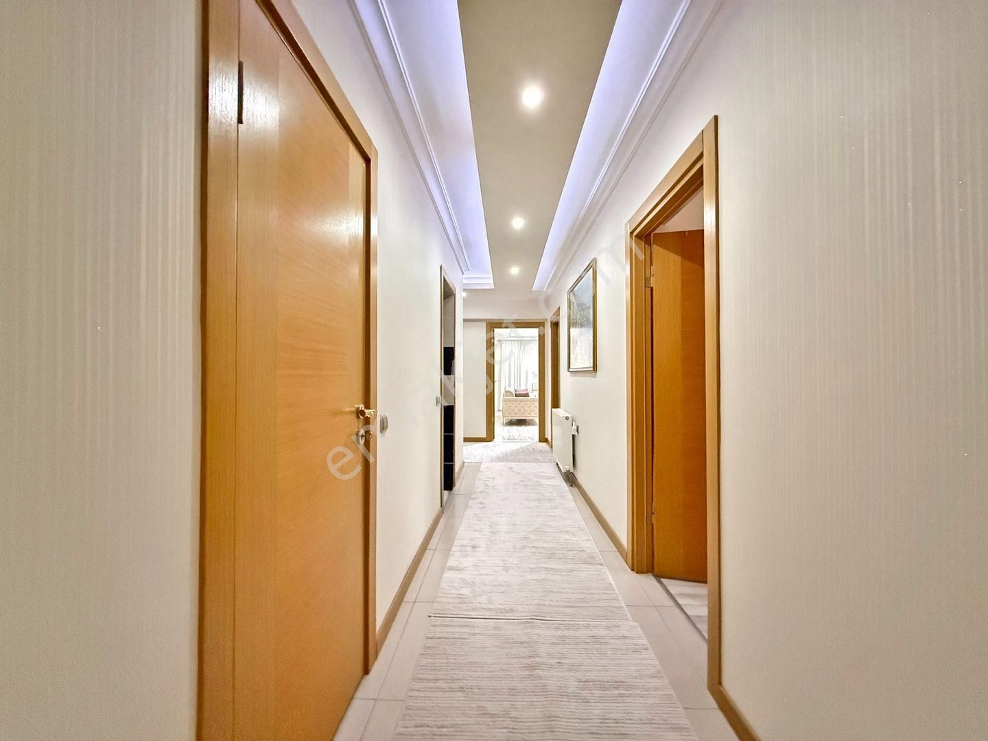 Kalecik Emlak'tan Lüx Sitede 4+1 165m² Çift Banyo Full Yapılı Lüx Daire - Görsel 23