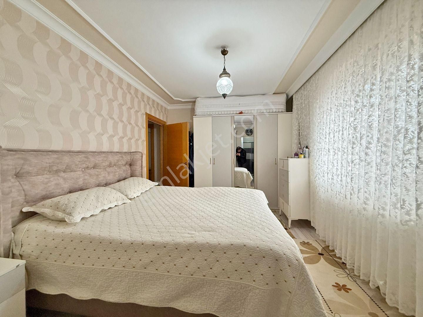 Kalecik Emlak'tan Lüx Sitede 4+1 165m² Çift Banyo Full Yapılı Lüx Daire - Görsel 19