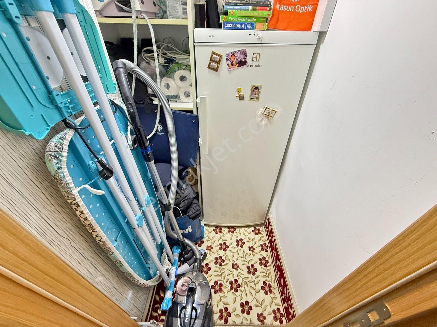 Kalecik Emlak'tan Lüx Sitede 4+1 165m² Çift Banyo Full Yapılı Lüx Daire - Görsel 20