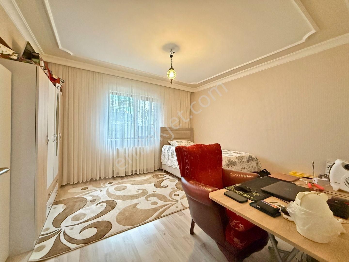 Kalecik Emlak'tan Lüx Sitede 4+1 165m² Çift Banyo Full Yapılı Lüx Daire - Görsel 13