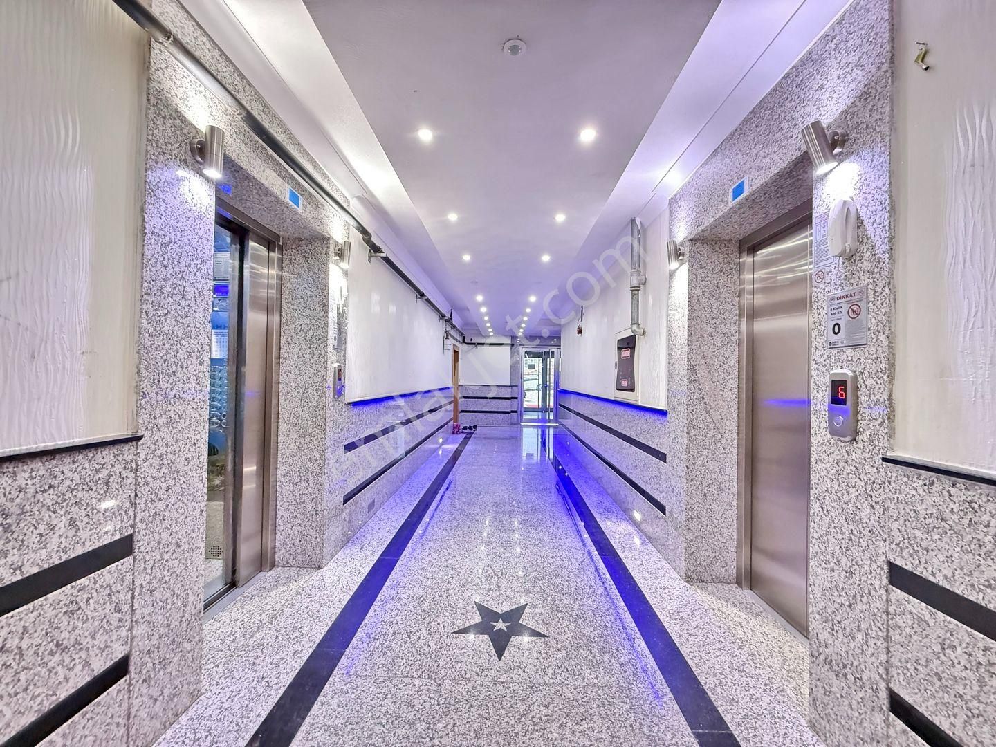 Kalecik Emlak'tan Lüx Sitede 4+1 165m² Çift Banyo Full Yapılı Lüx Daire - Görsel 31