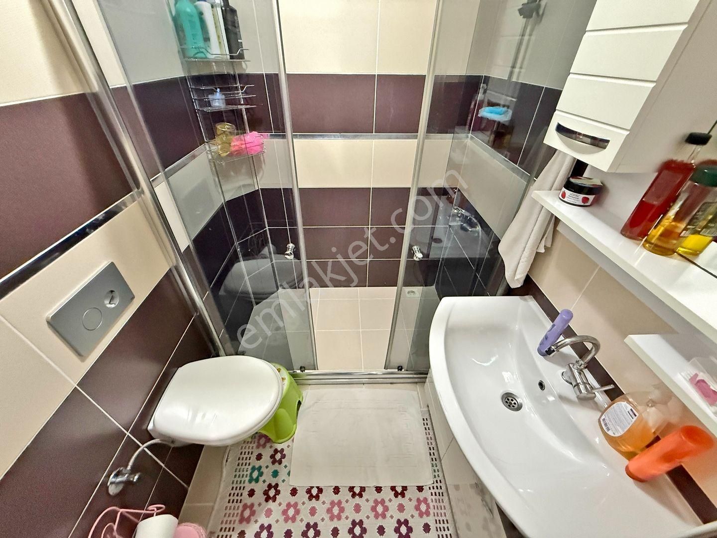 Kalecik Emlak'tan Lüx Sitede 4+1 165m² Çift Banyo Full Yapılı Lüx Daire - Görsel 27