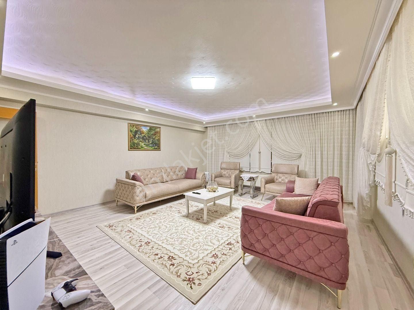 Kalecik Emlak'tan Lüx Sitede 4+1 165m² Çift Banyo Full Yapılı Lüx Daire - Görsel 11