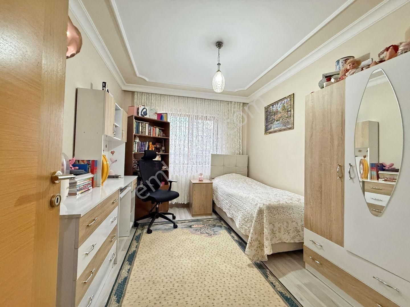 Kalecik Emlak'tan Lüx Sitede 4+1 165m² Çift Banyo Full Yapılı Lüx Daire - Görsel 14