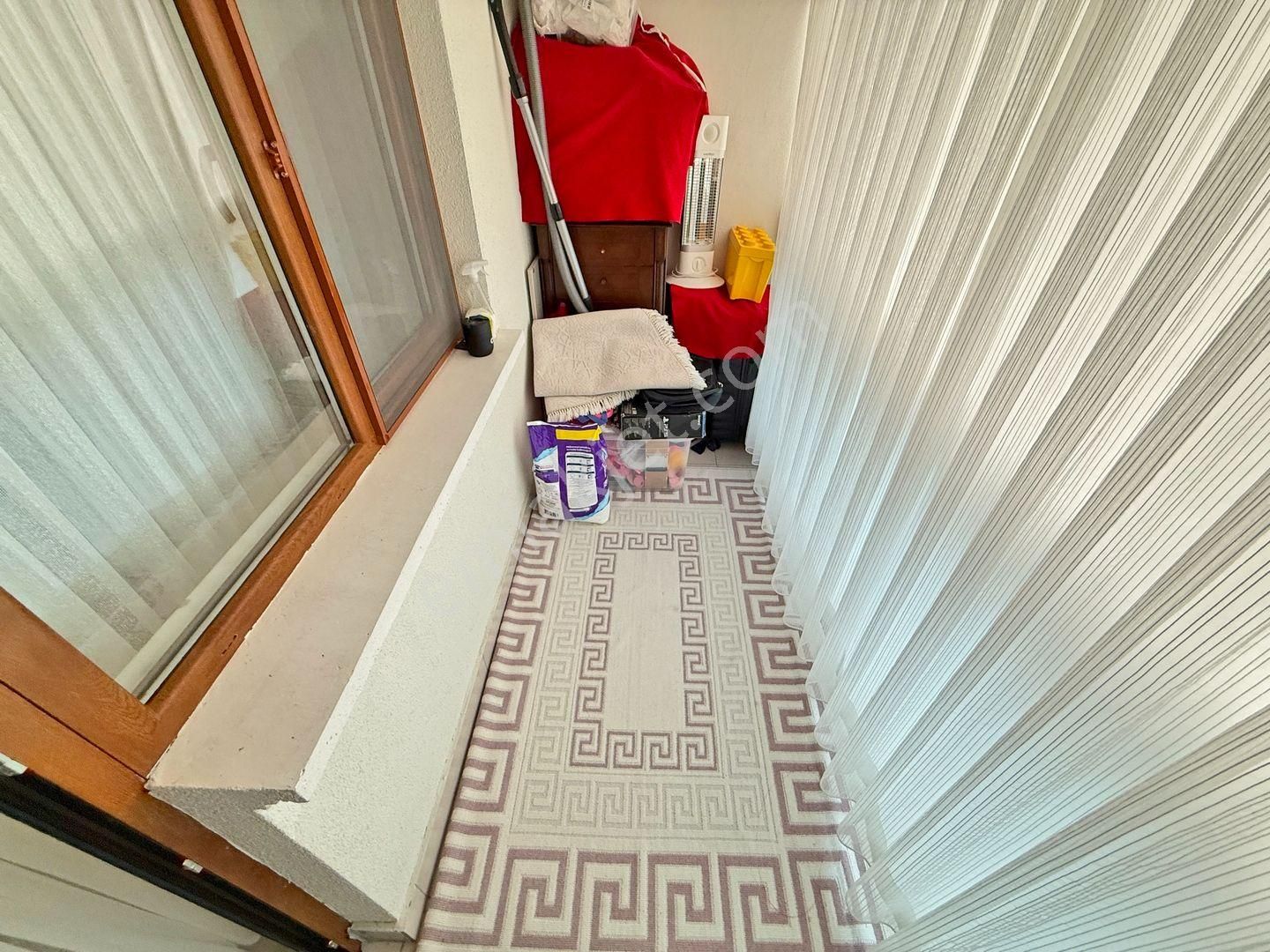 Kalecik Emlak'tan Lüx Sitede 4+1 165m² Çift Banyo Full Yapılı Lüx Daire - Görsel 30