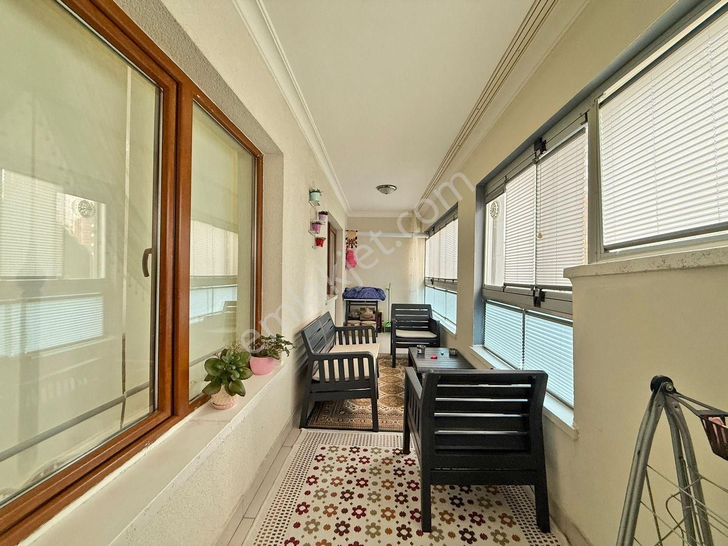 Kalecik Emlak'tan Lüx Sitede 4+1 165m² Çift Banyo Full Yapılı Lüx Daire - Görsel 29