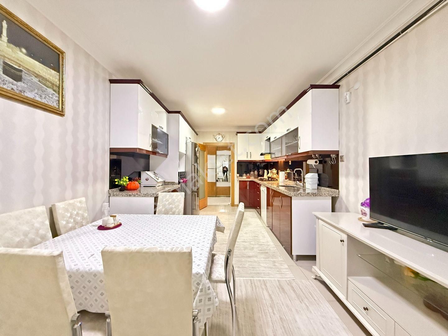 Kalecik Emlak'tan Lüx Sitede 4+1 165m² Çift Banyo Full Yapılı Lüx Daire - Görsel 8