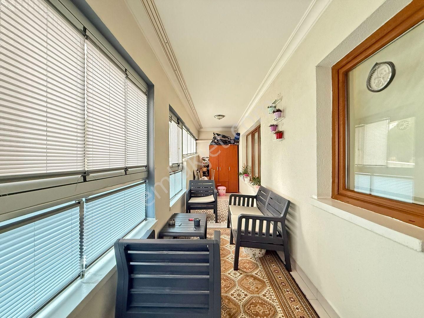 Kalecik Emlak'tan Lüx Sitede 4+1 165m² Çift Banyo Full Yapılı Lüx Daire - Görsel 28