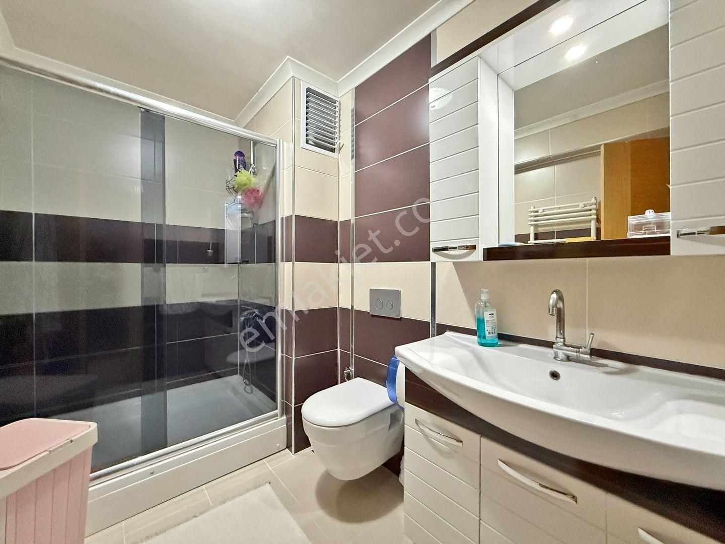 Kalecik Emlak'tan Lüx Sitede 4+1 165m² Çift Banyo Full Yapılı Lüx Daire - Görsel 25