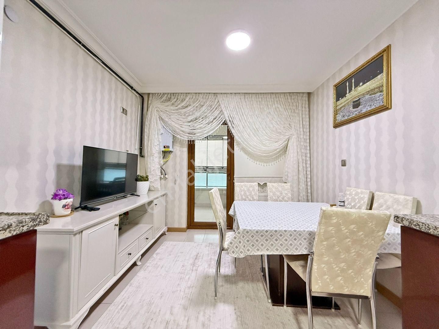 Kalecik Emlak'tan Lüx Sitede 4+1 165m² Çift Banyo Full Yapılı Lüx Daire - Görsel 6