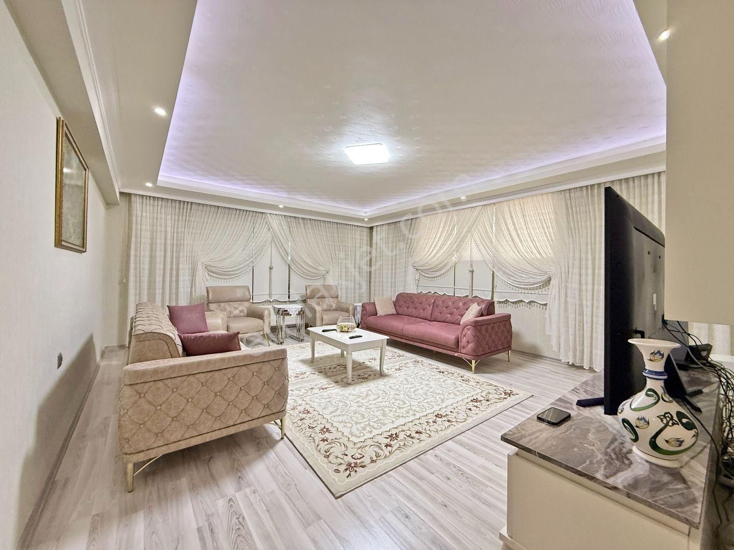 Kalecik Emlak'tan Lüx Sitede 4+1 165m² Çift Banyo Full Yapılı Lüx Daire - Görsel 9