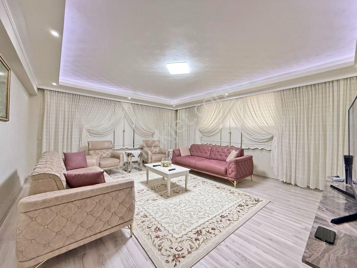 Kalecik Emlak'tan Lüx Sitede 4+1 165m² Çift Banyo Full Yapılı Lüx Daire - Görsel 10