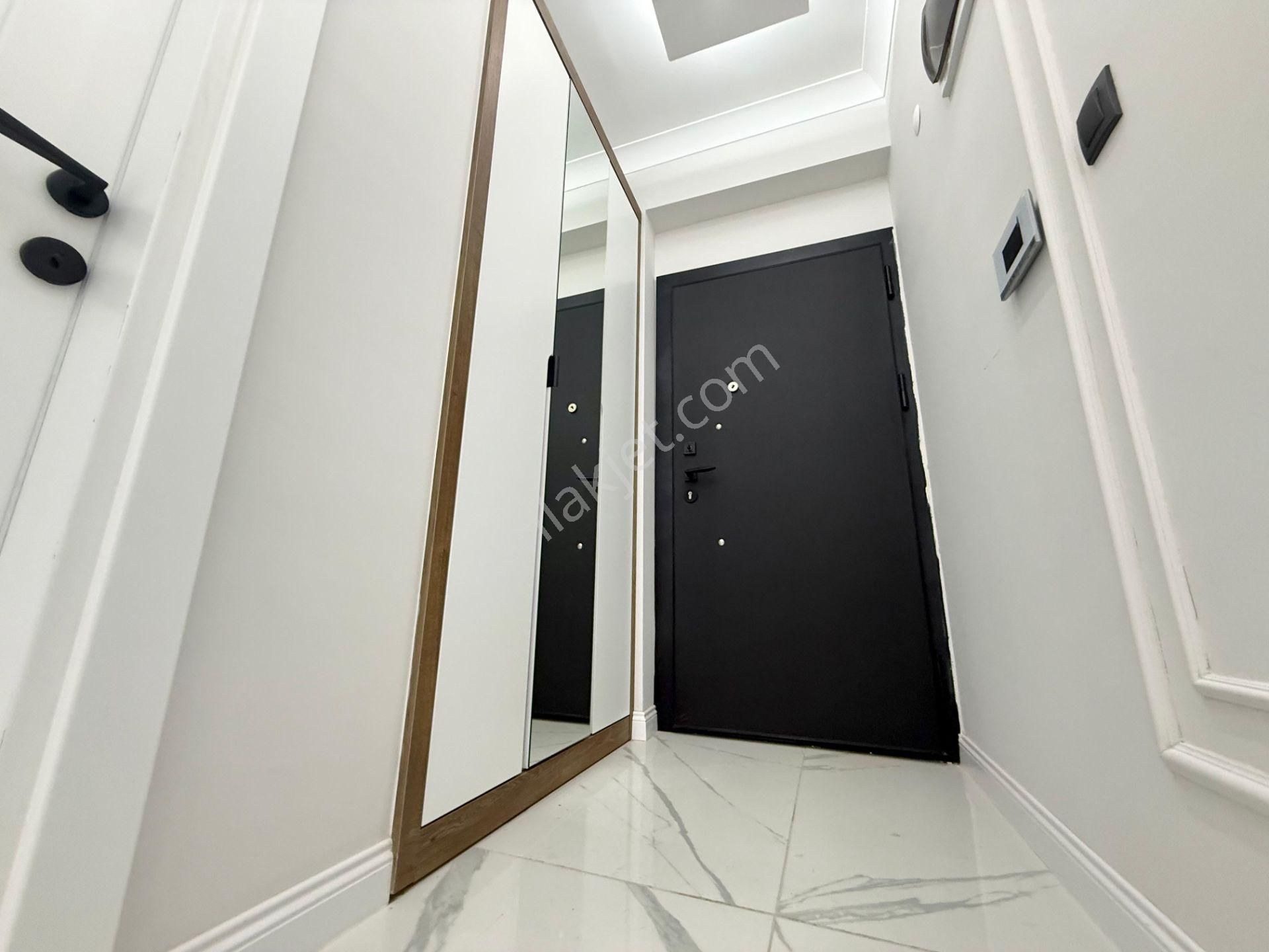 ツ Yüksel'den Huzurla Oturacağınız Denize 50 M 2+1 Sıfır Daire ツ - Görsel 25
