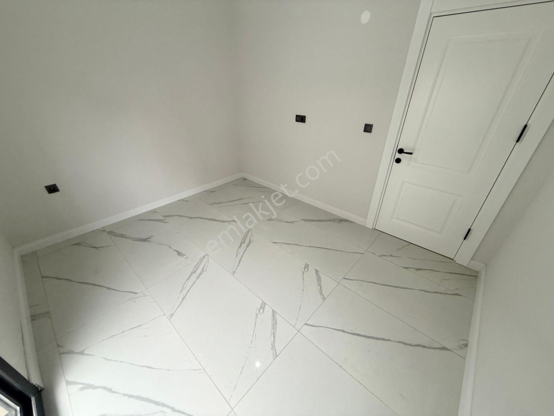 ツ Yüksel'den Huzurla Oturacağınız Denize 50 M 2+1 Sıfır Daire ツ - Görsel 13