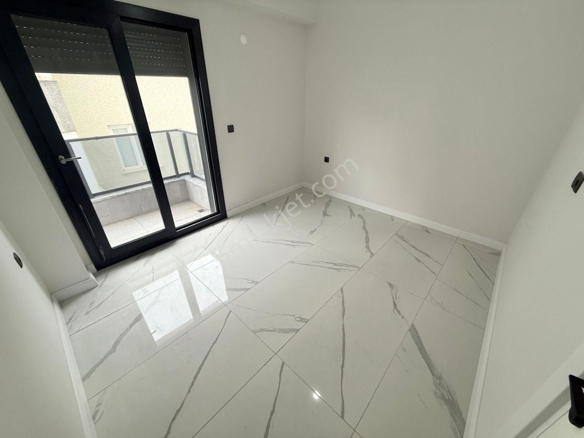 ツ Yüksel'den Huzurla Oturacağınız Denize 50 M 2+1 Sıfır Daire ツ - Görsel 12