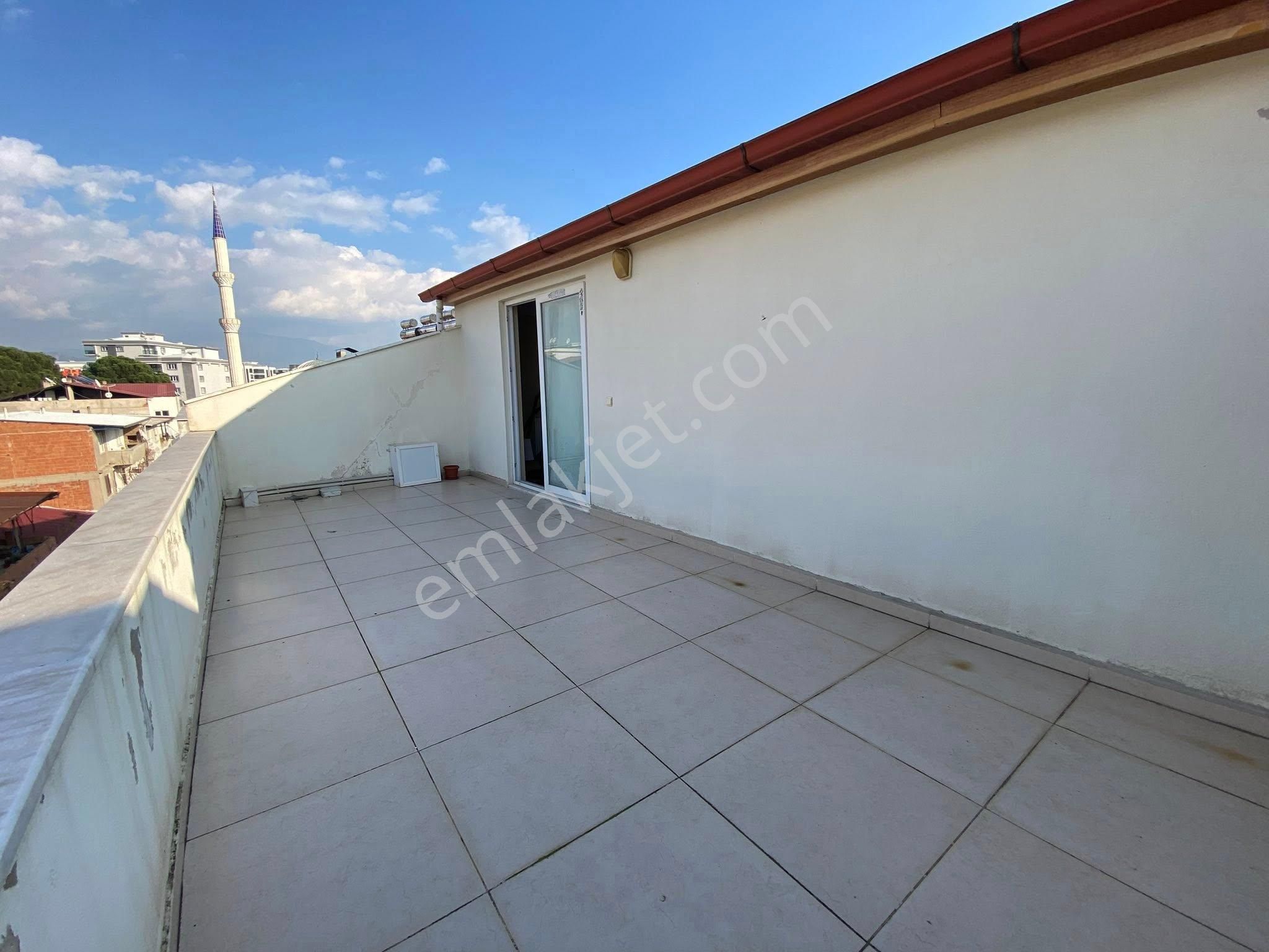 Geniş Ailelere Özel 4+1 İki Teraslı Dogalgazlı Daire Sahibi Olma Fırsatı - Görsel 35