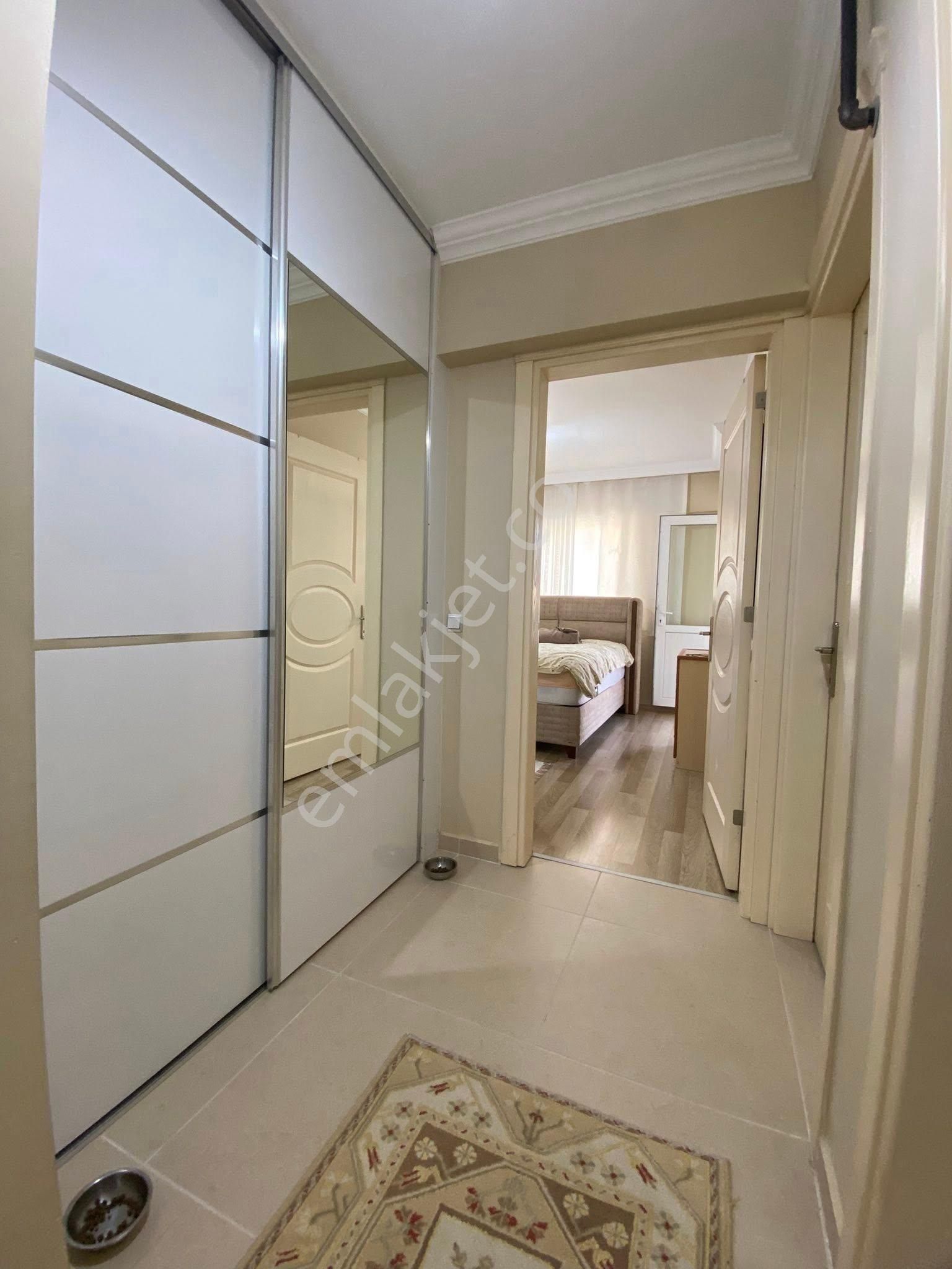 Geniş Ailelere Özel 4+1 İki Teraslı Dogalgazlı Daire Sahibi Olma Fırsatı - Görsel 5