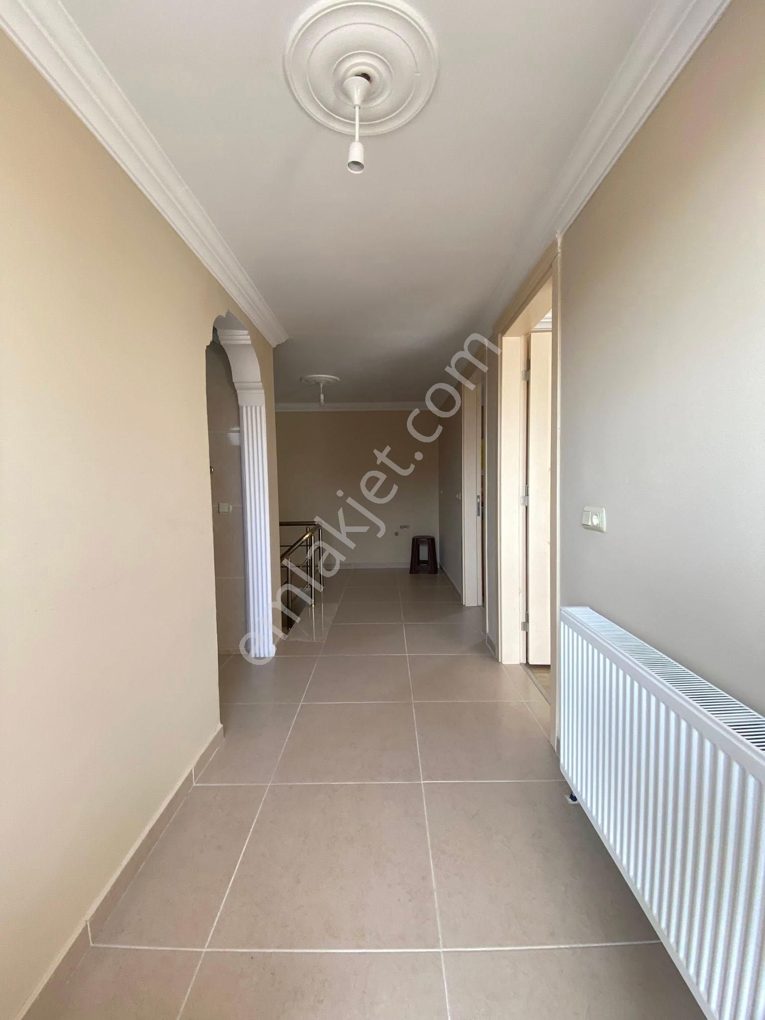 Geniş Ailelere Özel 4+1 İki Teraslı Dogalgazlı Daire Sahibi Olma Fırsatı - Görsel 23