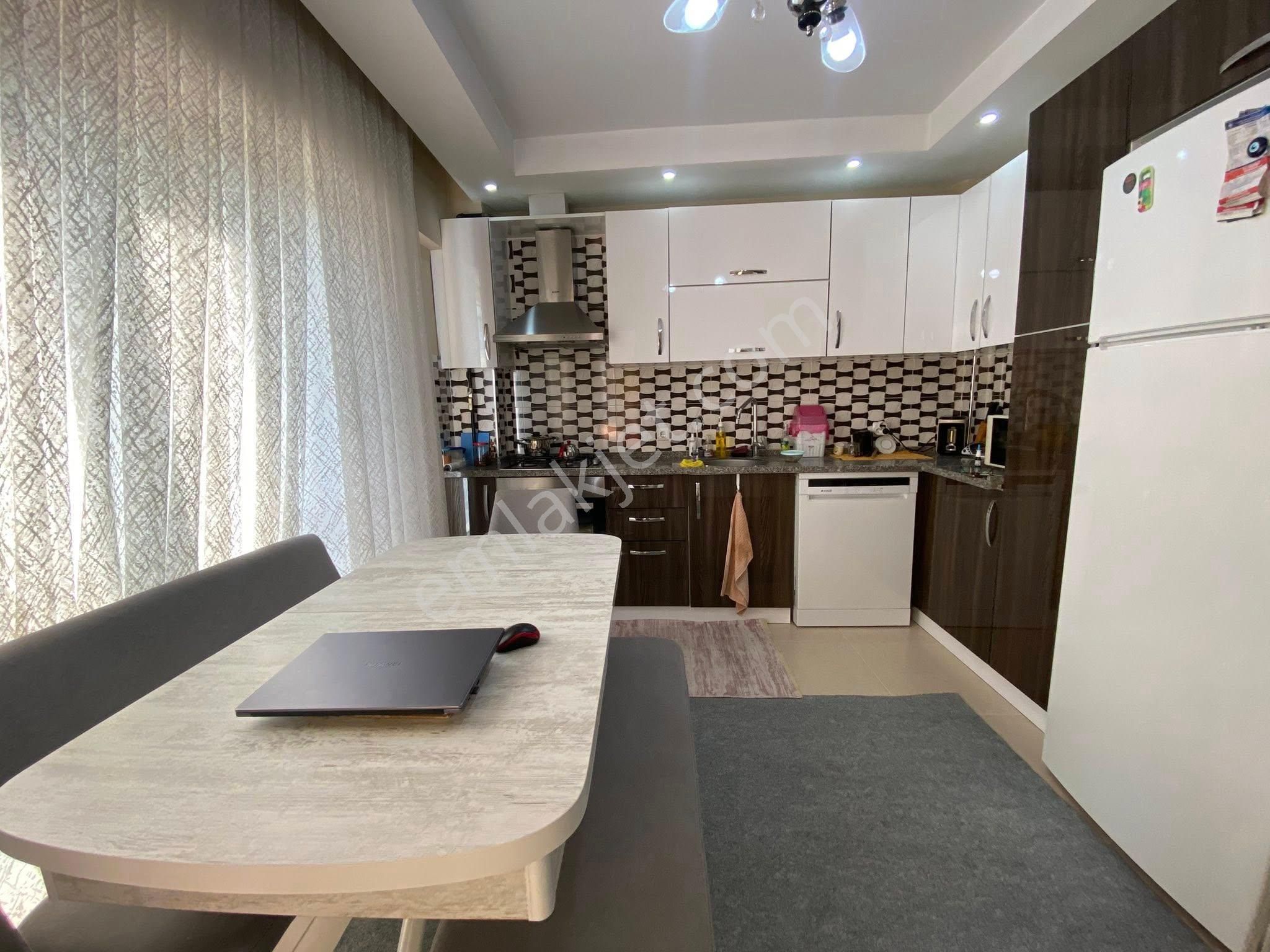 Geniş Ailelere Özel 4+1 İki Teraslı Dogalgazlı Daire Sahibi Olma Fırsatı - Görsel 21