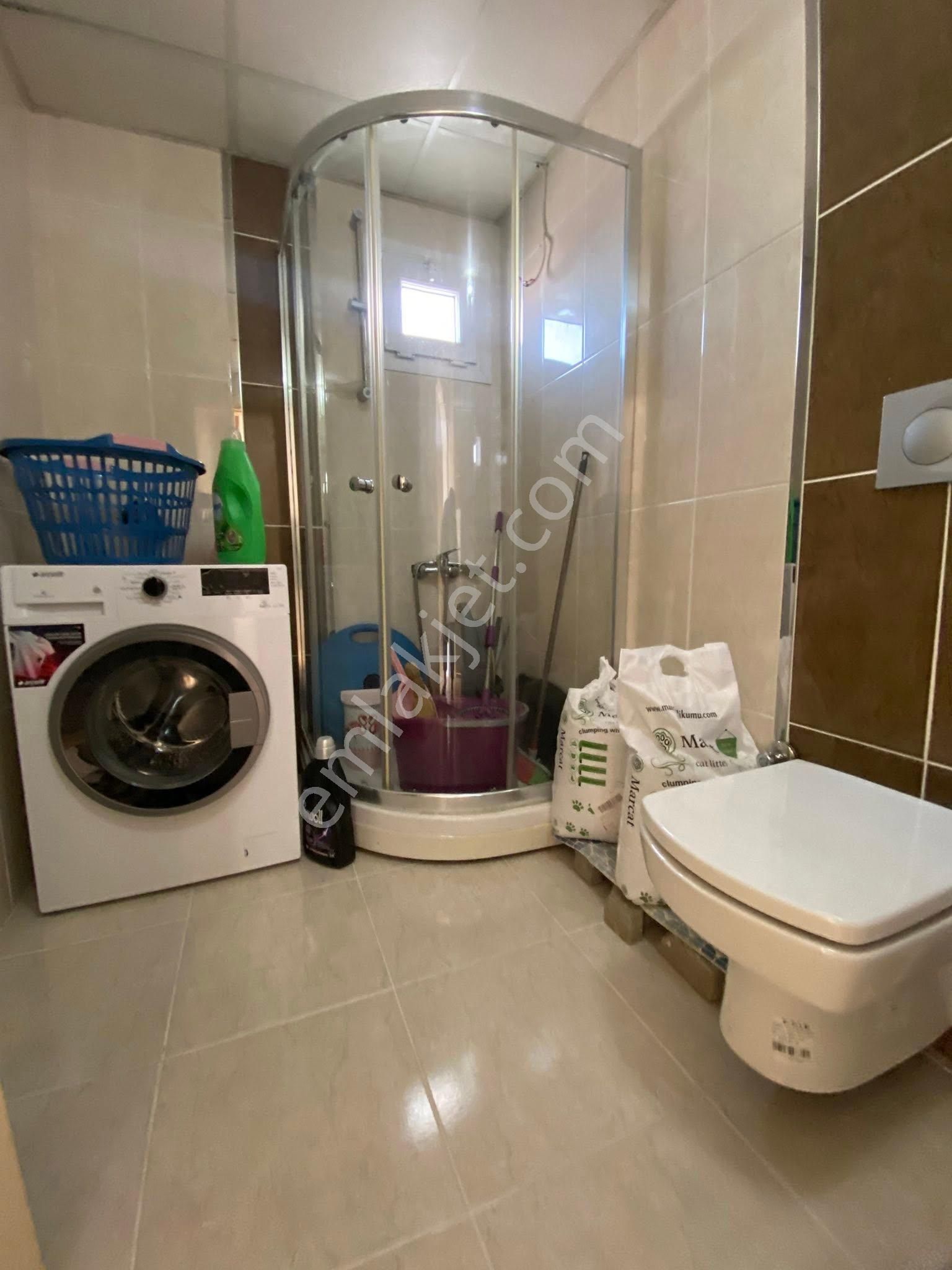 Geniş Ailelere Özel 4+1 İki Teraslı Dogalgazlı Daire Sahibi Olma Fırsatı - Görsel 17